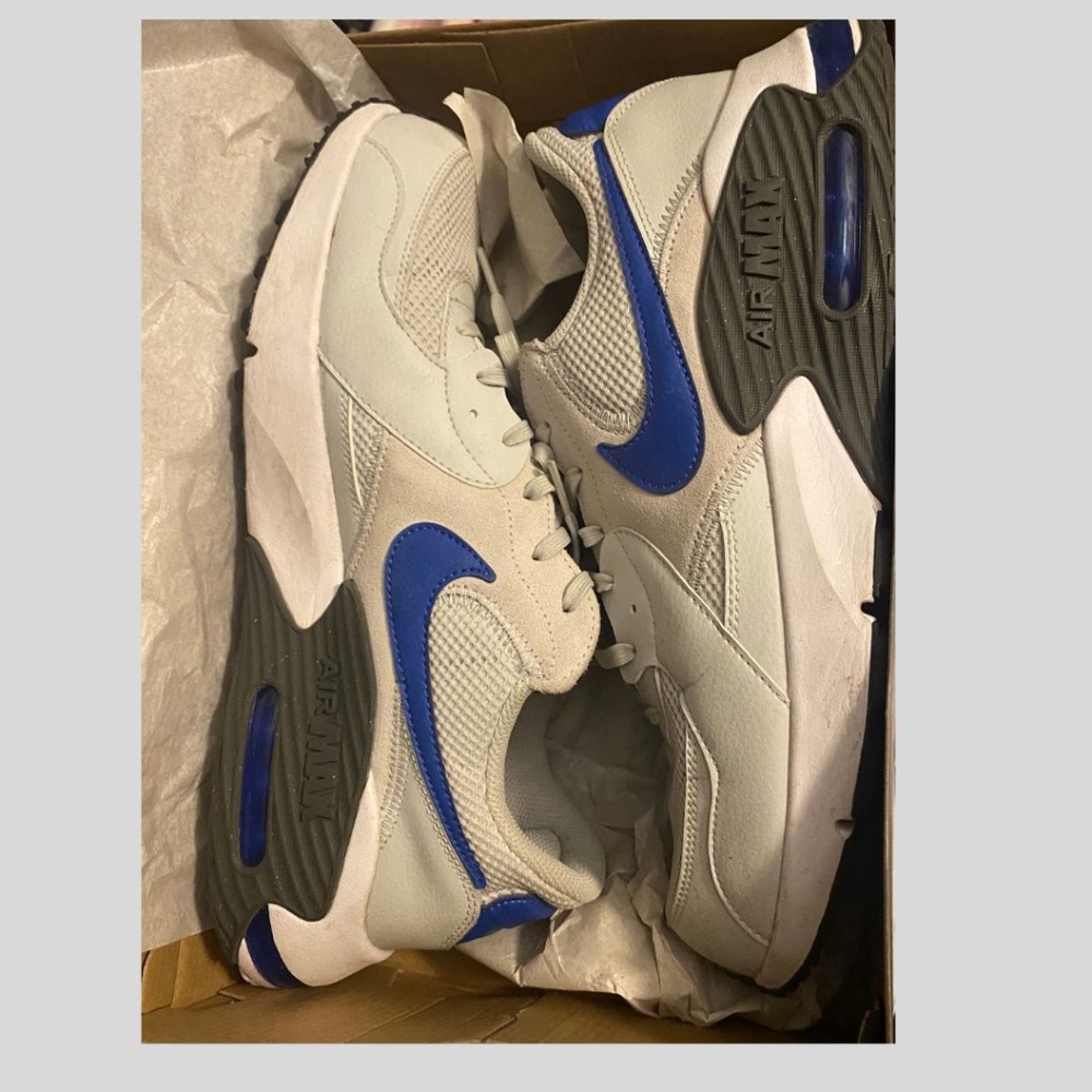 AIR MAX EXCEE 'PHOTON DUST GREY Size 12 - Picture 3 of 10